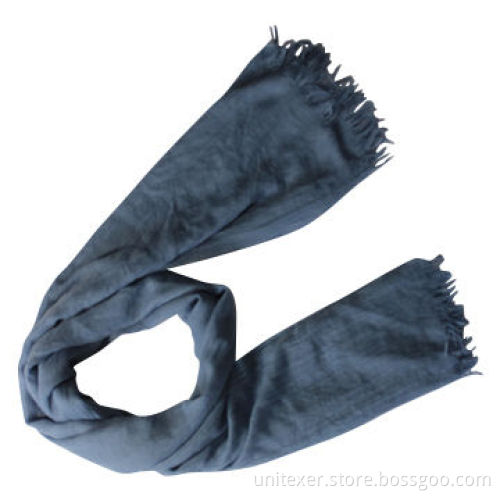 Viscose Scarf, Fashionable Design, Nice Texture